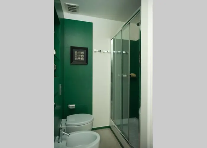 Spanish Steps Luxury Fashion Appartement