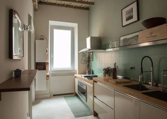 Appartement Spanish Steps Luxury Fashion Rome