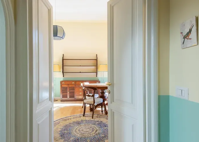 Appartement Spanish Steps Luxury Fashion *