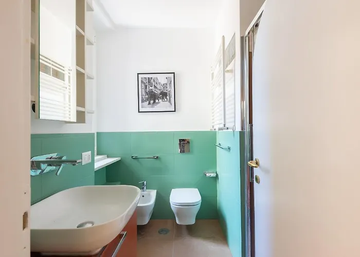 Appartement Spanish Steps Luxury Fashion *