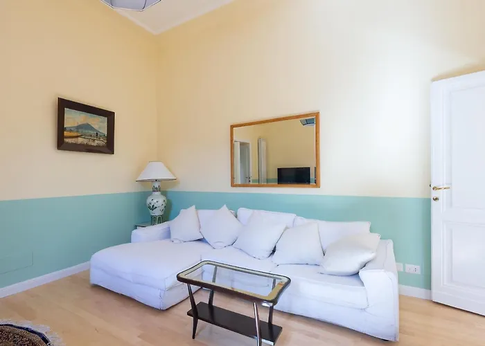 Spanish Steps Luxury Fashion Appartement